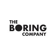 The Boring Company Logo